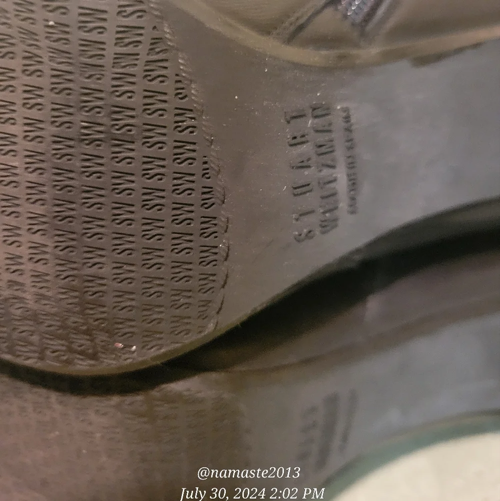 Stuart Weitzman stuart weitzman